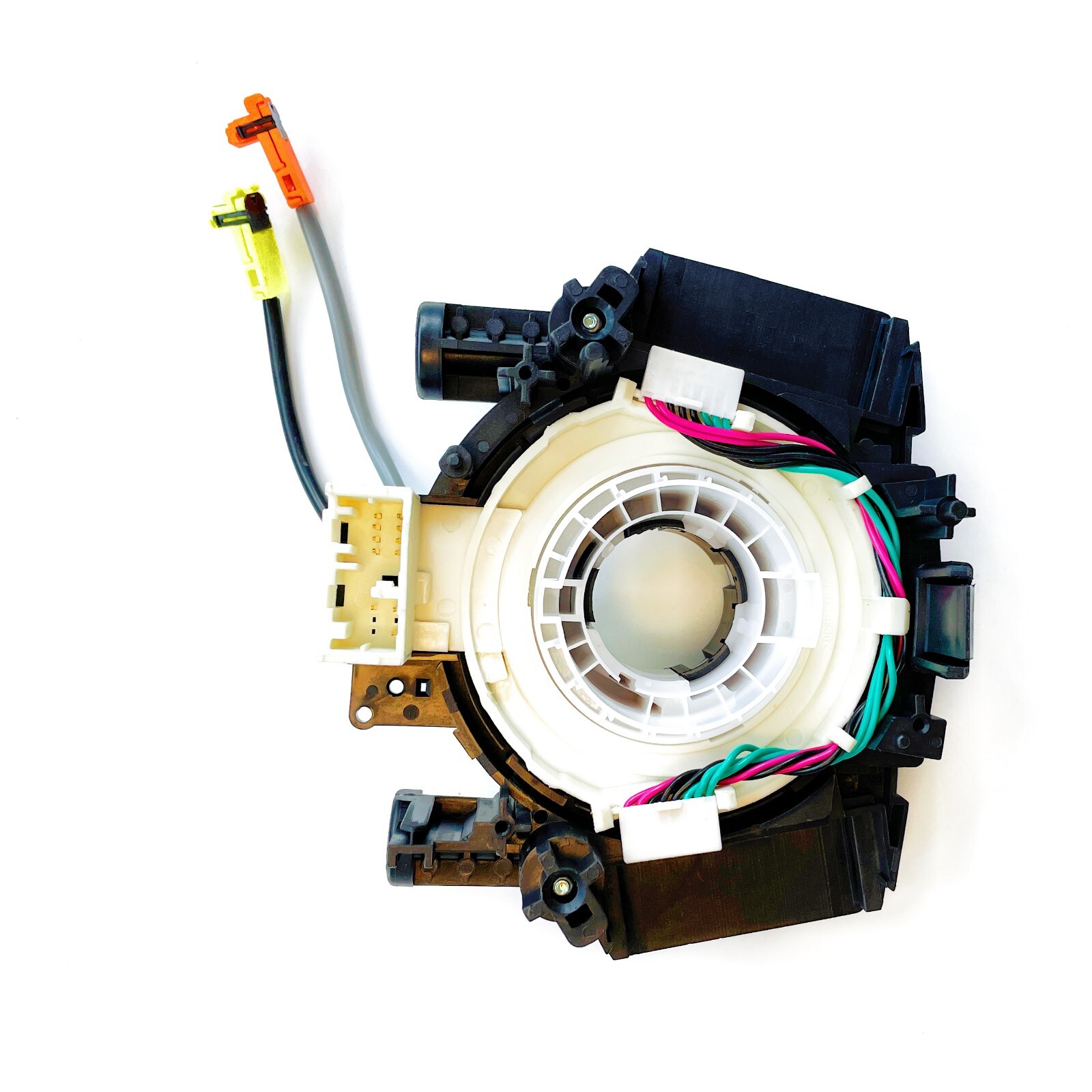 New Clockspring Clock Spring for Nissan Pathfinder Xterra 25560-9CH2D