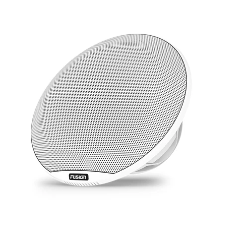 Fusion Signature Series 3i 8.8" Classic Marine Speakers - White - Thumbnail 5