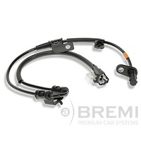 Bremi 51687 ABS Sensor FüR KIA
