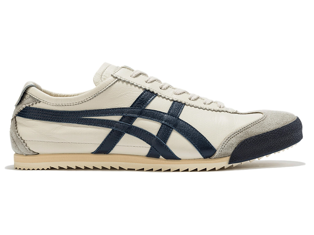 Onitsuka Tiger MEXICO 66 DELUXE 1181A435 200 Birch Indigo