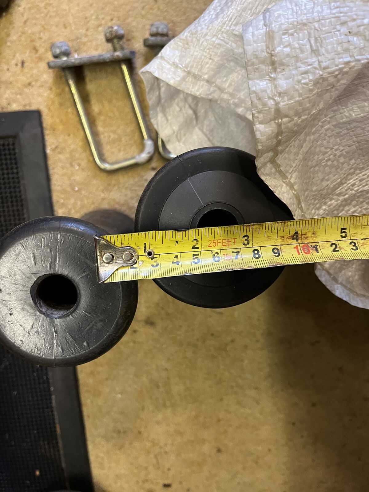 Used Boat Trailer Parts eBay