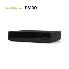 SMSL PS100 Multifunctional Audio Converter ES9023 DAC Chip Audio Converter