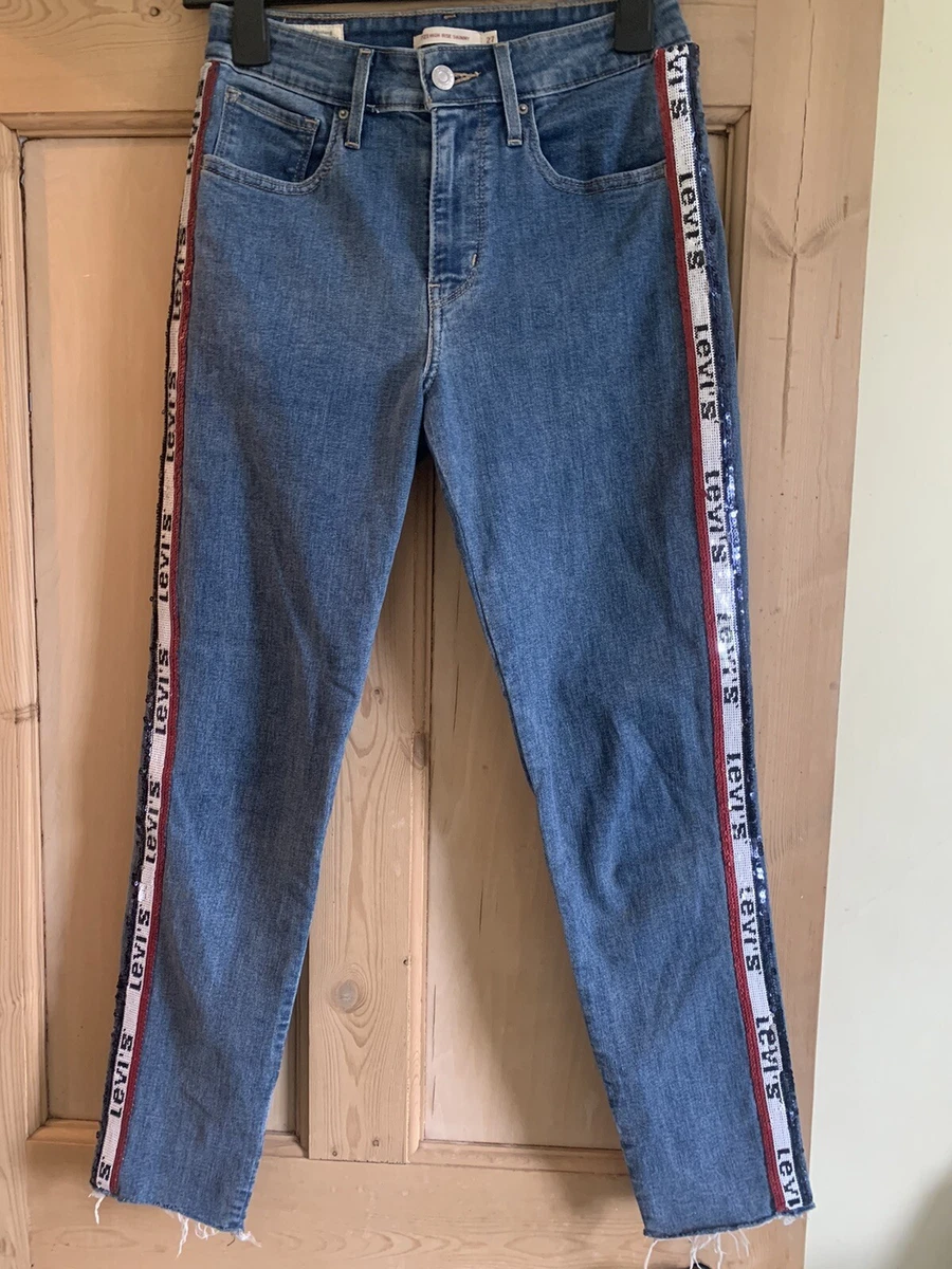 Levis sale cheap womens