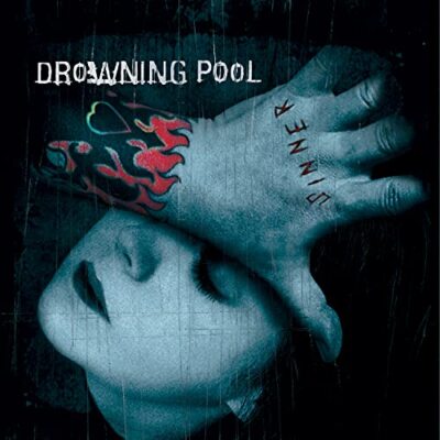 Drowning Pool Sinner [LP] Records & LPs New