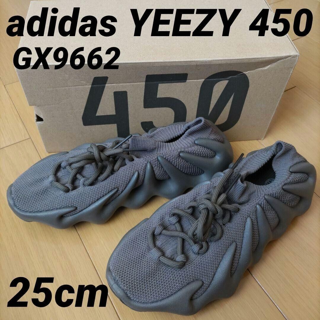 adidas Yeezy 450 Sneakers Cinder GX9662 US 7 Men JP 25cm | eBay adidas Yeezy 450 Sneakers Cinder GX9662 US 7 Men JP 25cm | eBay