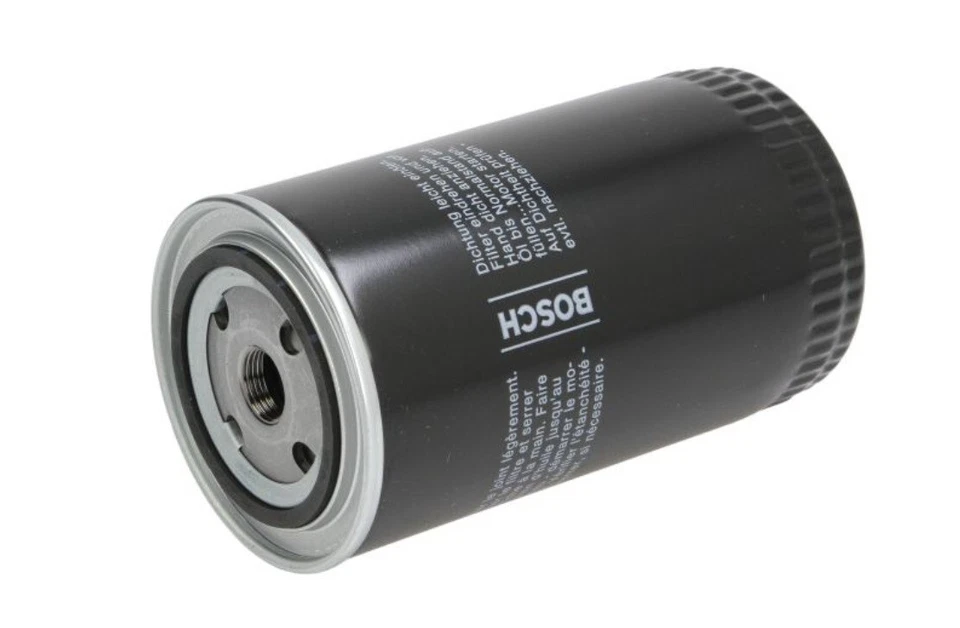 Bosch Ölfilter für VW Transporter T4 LT 2.4 D/TD 2.5 i TDI Volvo 740 760 940 960 - Bild 2 von 3