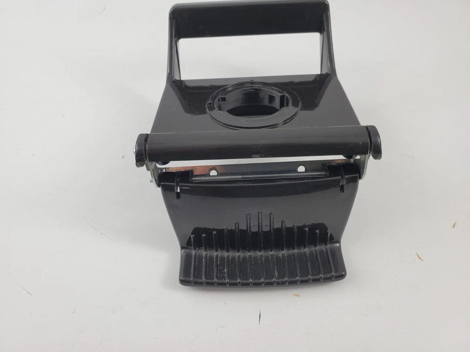 Pedal de pie con mango de vacío de bote EUREKA 1759 B para interruptor Foto 2 de 4