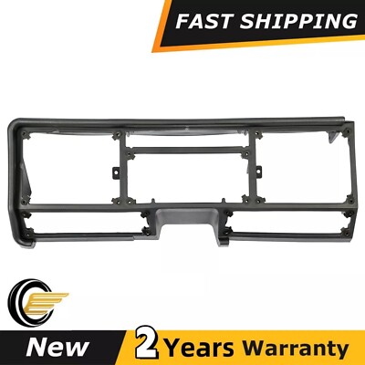 Dashborad Meter Cluster Bezel For Freightliner Classic and FLD120