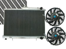 Radiateur Nissan GT-R