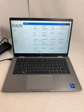 Dell Latitude 7320 14'' i5-1145G7 2.6GHz 16GB 256GB SSD