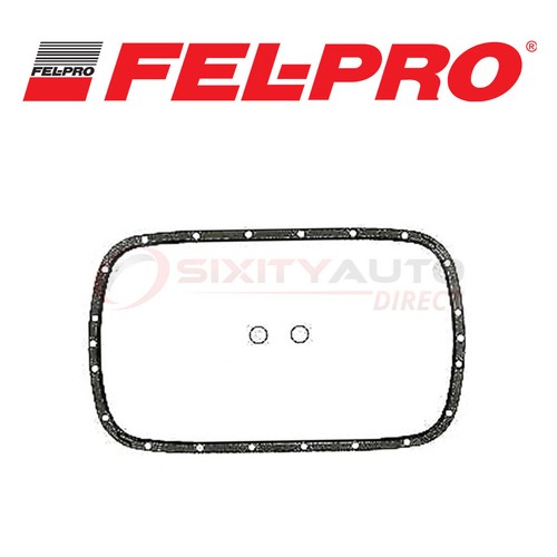 Fel Pro Auto Transmission Oil Pan Gasket for 20082009 Pontiac G8 6.0L 6.2L ei eBay