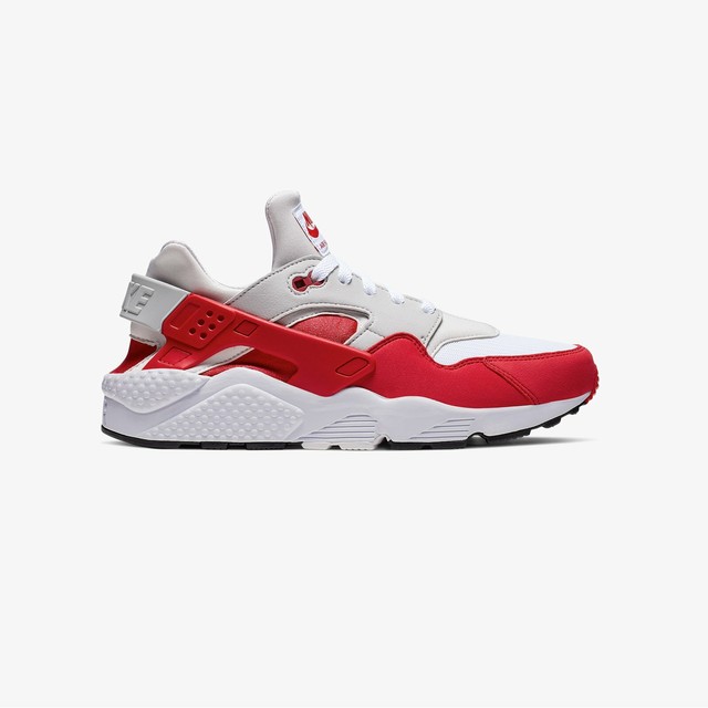 nike air huarache 5.5 kids red