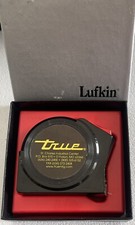 True Lufkin TAPE MEASURE 10 FT New Old Stock FAST FREE SHIPPING