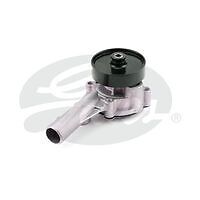 Water Pump Gates GWP2079 for Ford Falcon BA C/Chassis LPG 4.0 Petrol Barra 156 - Picture 1 of 4