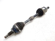 2016-2023 Mazda CX-9 Front Left  Axle Shaft OEM FTF12560X