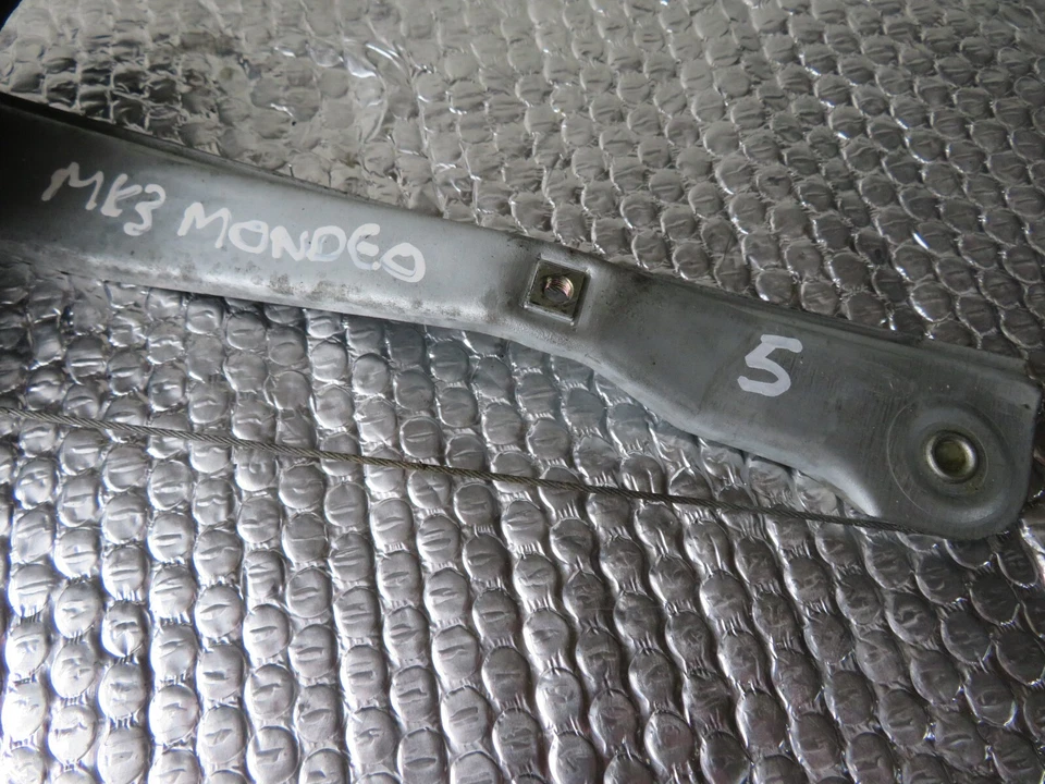 FORD MONDEO MK3 NSR WINDOW REGULATOR 2000-2007 A1159-5 — 第 4/4 张图片