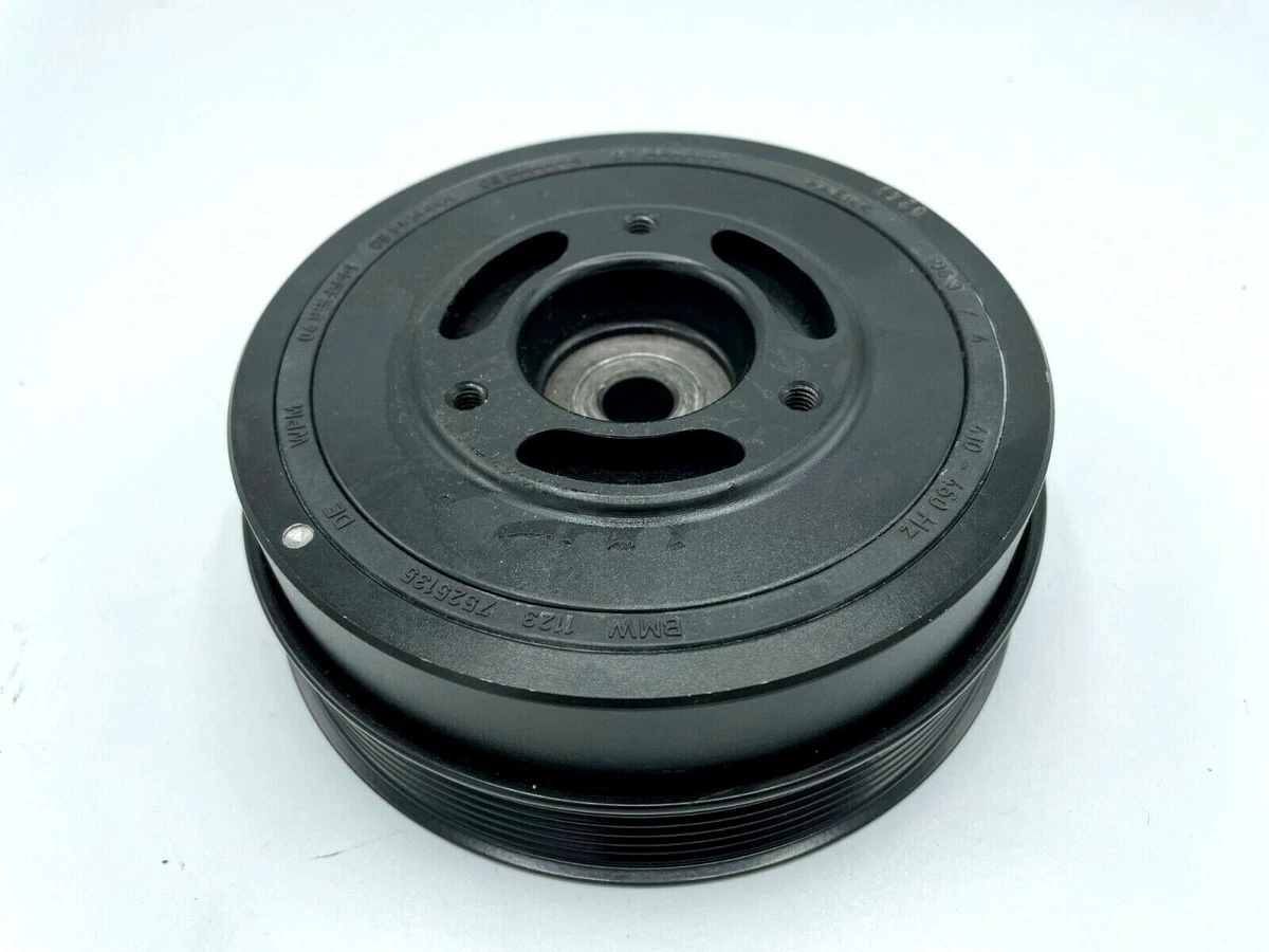 MINI Cooper S OEM Stock Crank Pulley Harmonic Balancer R52 R53 W11