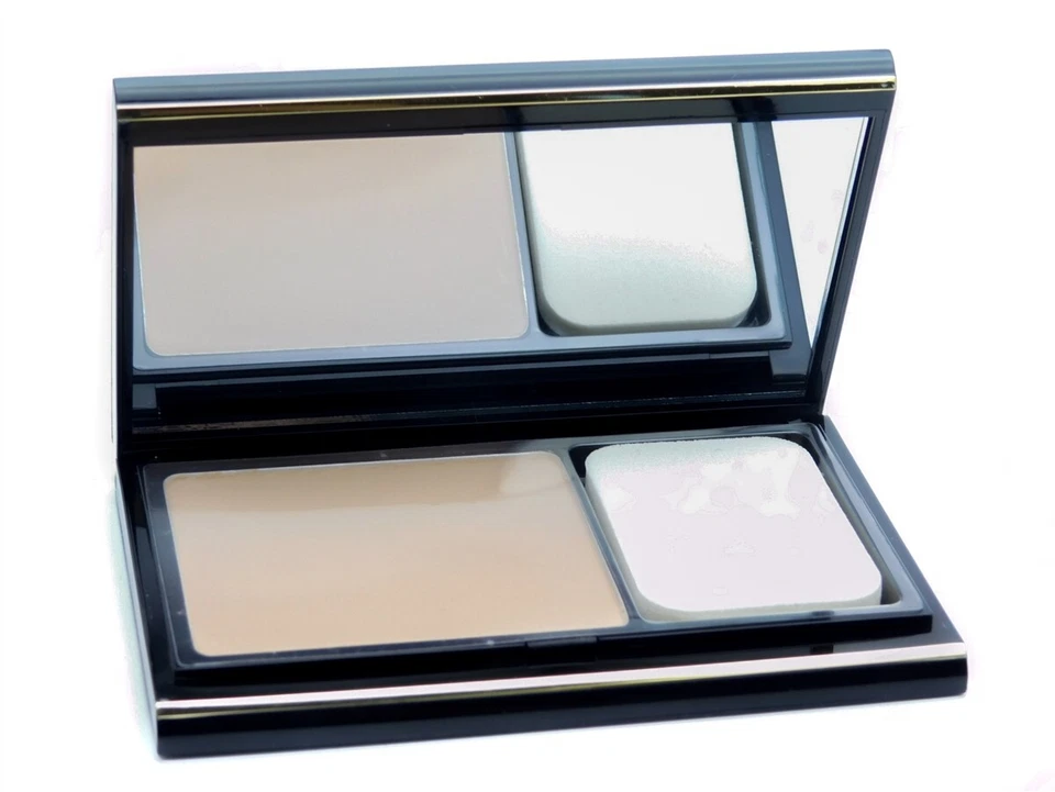 ELIZABETH ARDEN FLAWLESS FINISH DUAL PERFECTION MAKEUP 25 BISQUE, FACTORY SEALED - Image 3 of 4