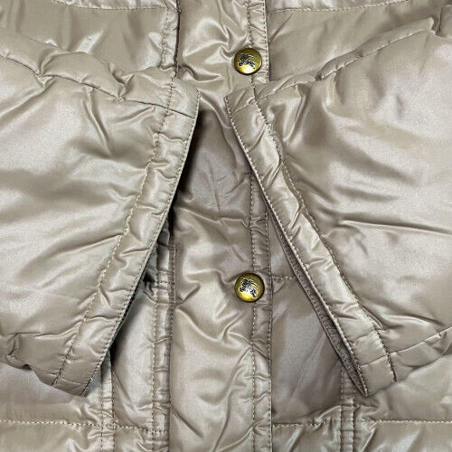 BURBERRY BLUE LABEL 3way down jacket in Nova check | eBay BURBERRY BLUE LABEL 3way down jacket in Nova check | eBay