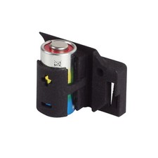 LR44/SR44 to PX27 Battery Converter Adapter Cold Shoe Seat For Rollei 35SE 35TE