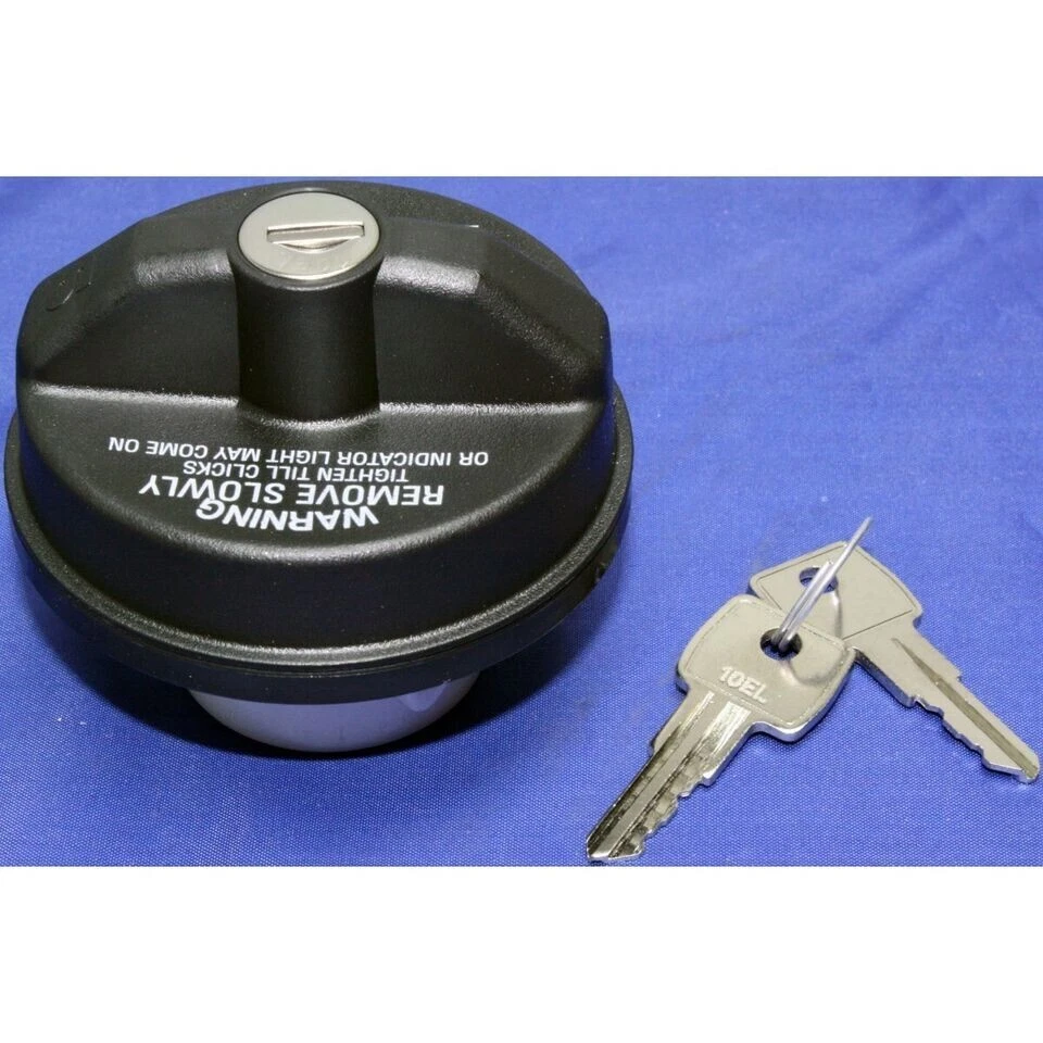 10510 Stant Gas Cap New for Chevy Express Van E150 E250 E350 E450 Explorer Truck - Image 2 of 4