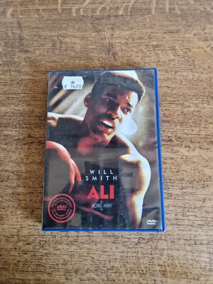 ALI - Will Smith - von Michael Mann