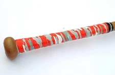 Baseball Bat Grip Tape AMA SPORT Grip & Rip Cushioned Softball 1.10mm Grip Tape