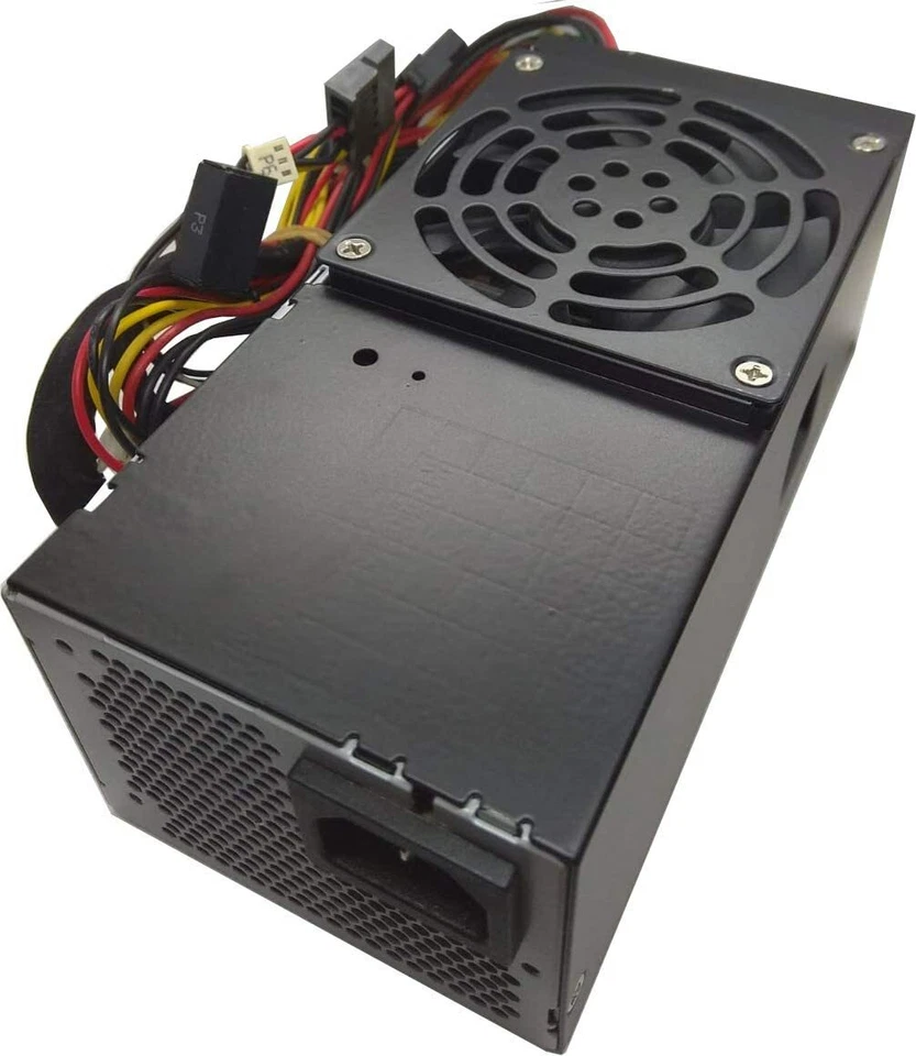 High Quality Desktop Power Supply For HP 504965-001 Model PC8044 220W HP-D2201C0 - Image 2 of 2