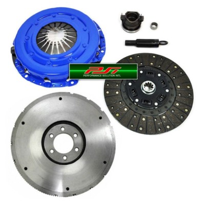 #ad #ad PSI STAGE 2 CLUTCH KITHD FLYWHEEL JEEP CHEROKEE GRAND XJ ZJ WJ WRANGLER TJ 4.0L $265.05