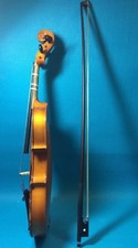 Lewis The Orchestra Violin Wl80e 3/4 1995 Expressly Fof Wm Lewis  son