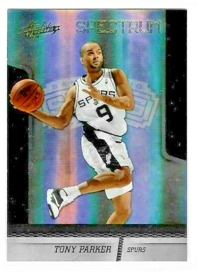 その他 TONY PARKER auto 2009-10 Panini Classics Tony Parker Auto #23/25 | eBay