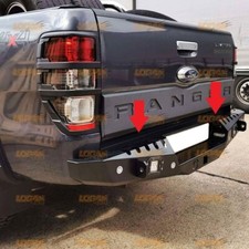 Pare-choc arrière Ford RANGER