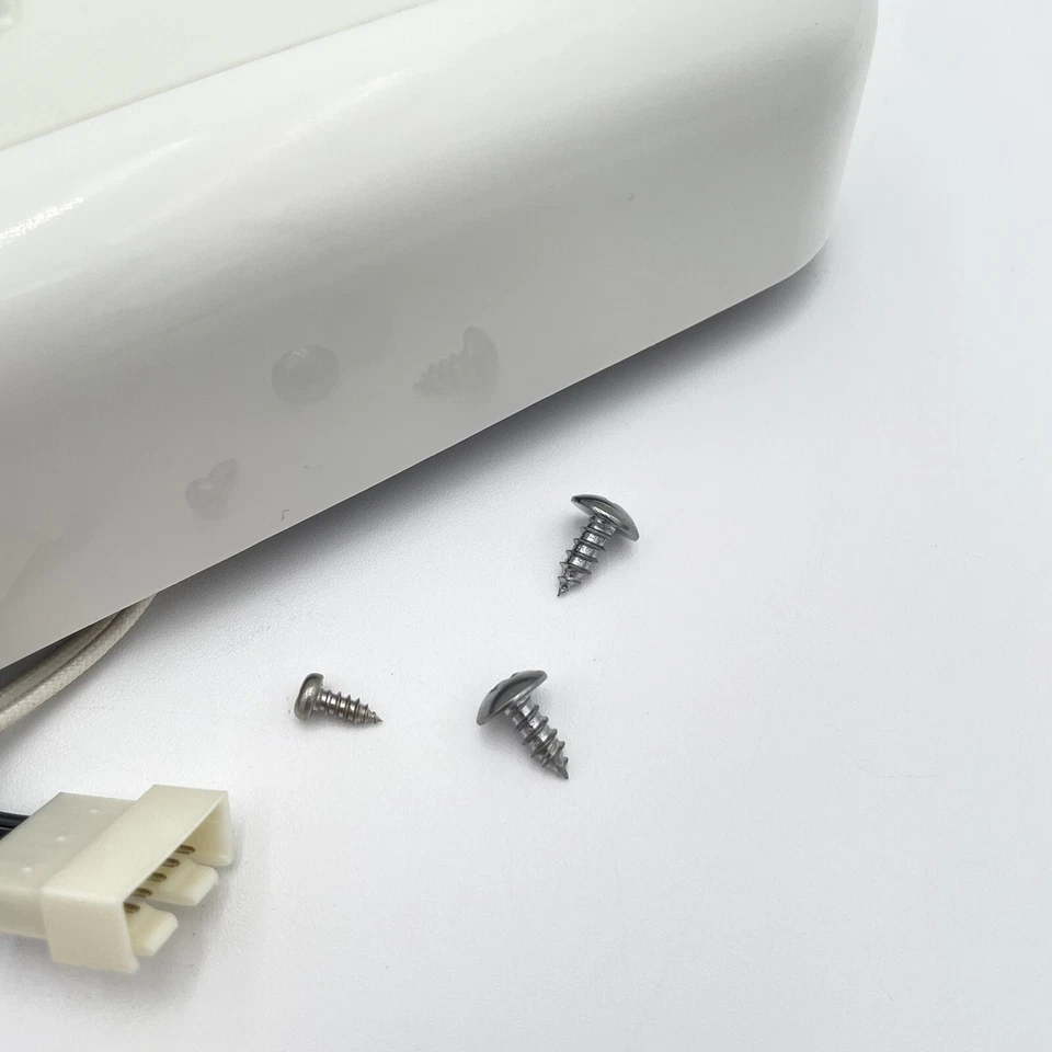 Panel de control táctil electrónico de la máquina panificadora Toastmaster para el modelo 1185  Foto 4 de 4