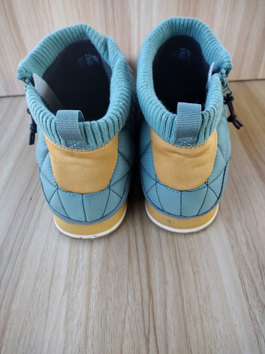 Teva Ember Mid Quilted Sneaker Boots Mens Size 13 EUR 47  display picture 3