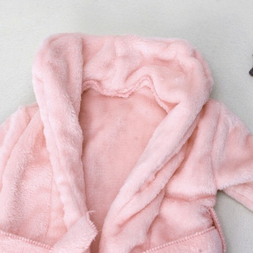2018 Bathrobes Wrap Newborn Photography Props Baby Photo Accessories - Picture 7 of 12