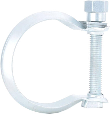 Collier D'Echappement Universel Prévu Peugeot 307 308 406 407 5008 508 - 171360