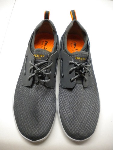 Men's Sperry, Shock Light Boat Shoe 