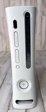 Microsoft Xbox 360 Console ONLY for Parts or Repair White UNTESTED