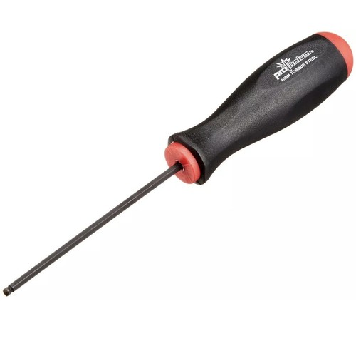 Bondhus 2mm ProHold Hex Ball Driver, Protanium Steel. #74652 Hobby Bolts QTY: 1 - Picture 4 of 7