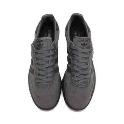 adidas Originals Samba Og Color Grefiv Cblack Cblack IH9993