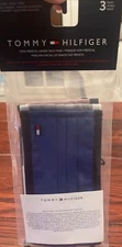 Tommy Hilfiger Reusable Cloth Face Masks Multicolor One Sz Adult Only Pack Of 3