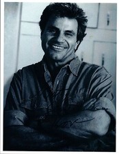 Martin Kove Signed Autographed 8x10 Photo The Karate Kid COA VD