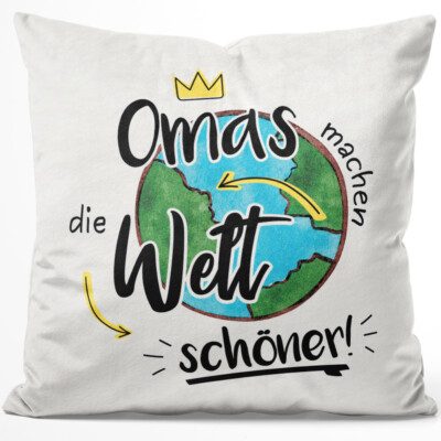 Omas machen die Welt schöner! 14001008305
