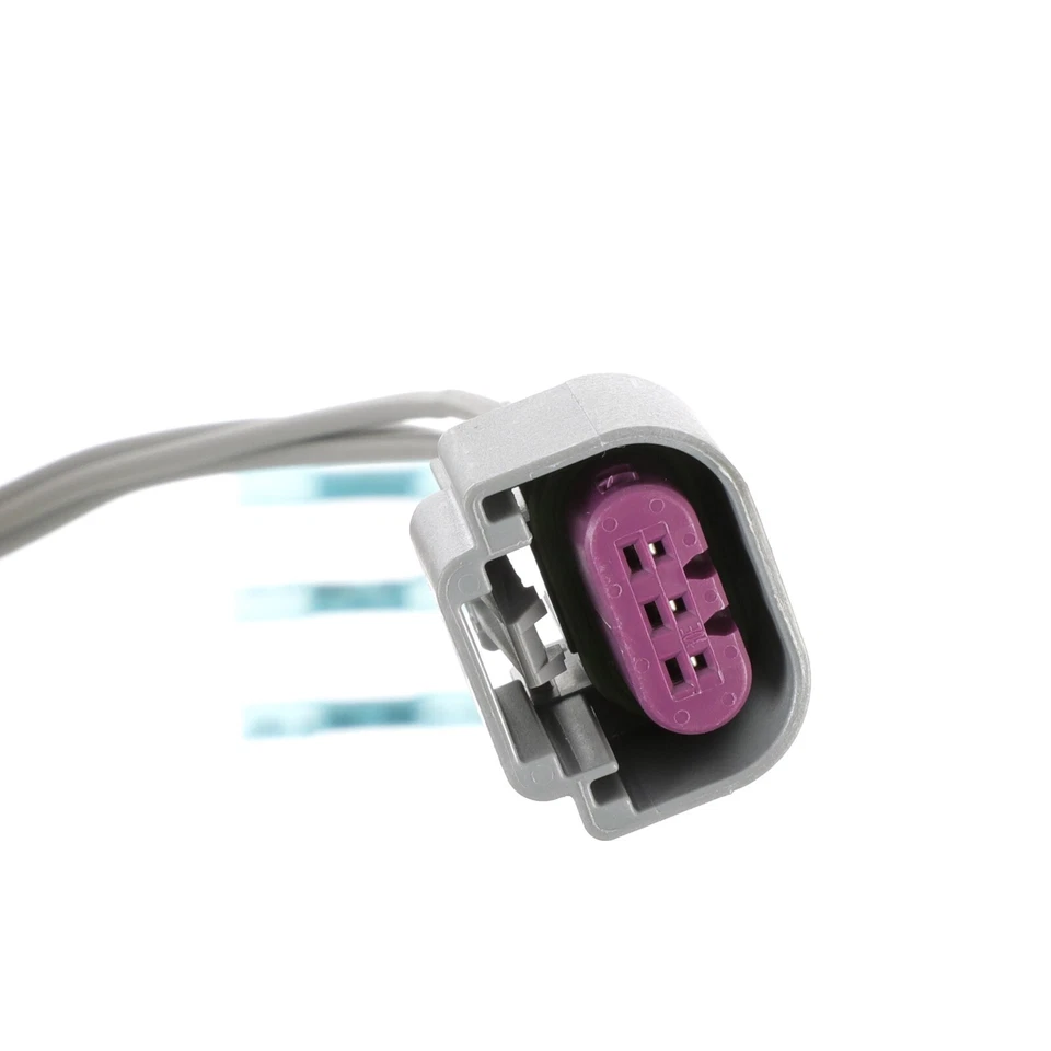 OEM NUEVO 08-19 Buick Chevrolet GMC Tanque de Combustible Bomba Arnés de Cable Conector 13580873 Foto 3 de 4