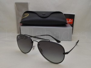 blaze aviator ray ban
