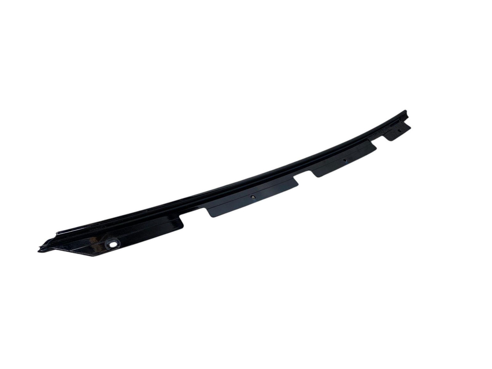 2019-2021 MCLAREN 600LT FRONT LEFT A PILLAR SUPPORT MOUNT BRACKET 13AA603SP OEM