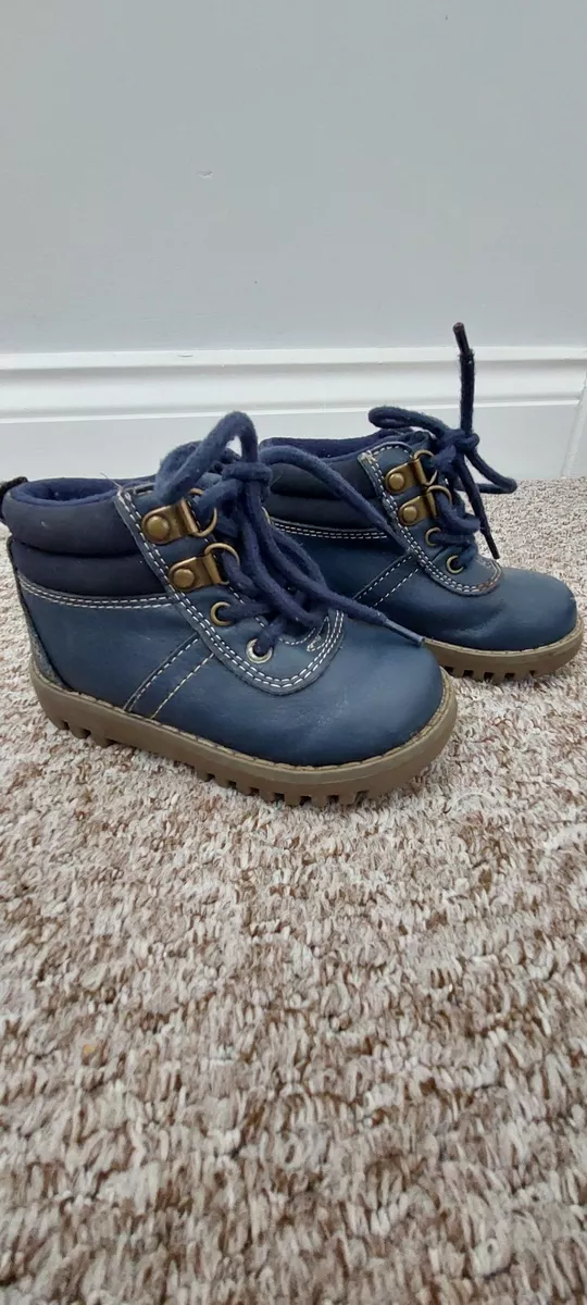 F&f boys best sale shoes