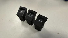 HYSTER REPLACEMENT CONTROL KNOBS