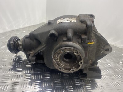 BMW Z4 Series E89 Petrol Rear Differential Diff Ratio 3 64 7576666