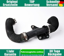 Ladeluftrohr Ansaugrohr Audi A5 8T A4 B8 2.7 TDI 8K0145673E